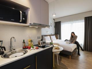 Adagio access Brussels Delta - 4