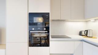 Apartments Trnava - Residence Prúdy - free parking - Trnava - 7