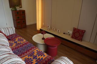 Downtown Modern Apartment - 0