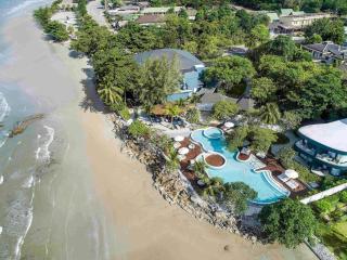 Mercure Rayong Lomtalay Villas & Resort - 8