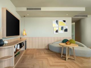 Mercure Rayong Lomtalay Villas & Resort - 1