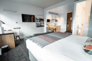 Sandman Signature Newcastle Hotel - 9
