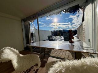 Appartement Etrier C587 - 8