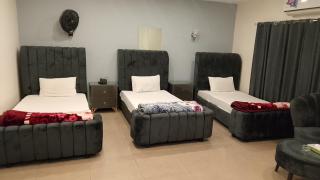 BHM Faraz Hotel - 0