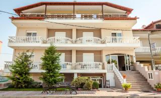 Porto Daliani - Paralia - 0
