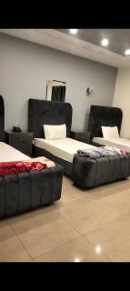 BHM Faraz Hotel - 3