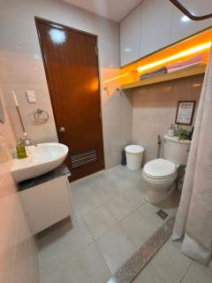 J & A Condotel - 7
