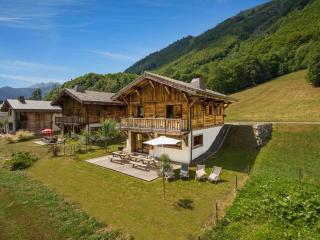 Résidence Agapes - Chalet Agapes - 8 Personnes - Montriond MAE-3961 - Montriond - 1