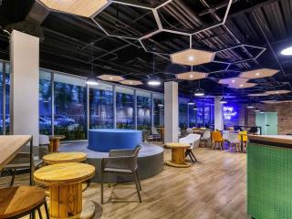 ibis budget BH Savassi - 9