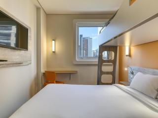 ibis budget BH Savassi - 7