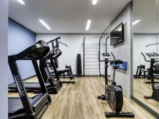 ibis budget BH Savassi - 6