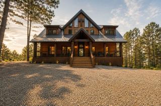 Stairway to Heaven Hot Tub Deck Sleeps 18 - 4