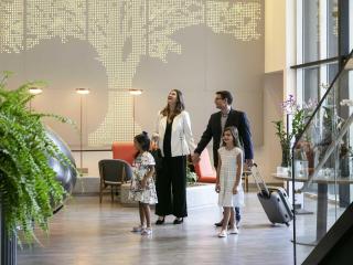 Novotel BH Savassi - 7