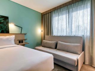 Novotel BH Savassi - 2