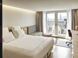 Swissôtel Kursaal Bern - 4