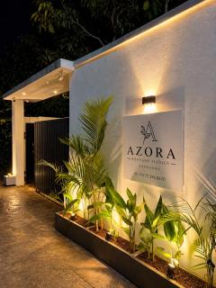 AZORA Boutique Studios - 9