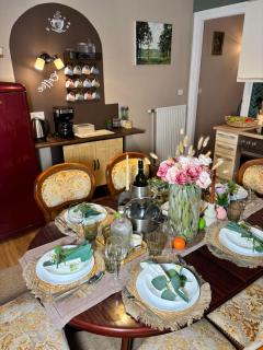 Big luxury 3BR in Center - 6