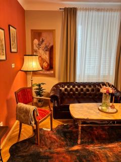 Big luxury 3BR in Center - 4