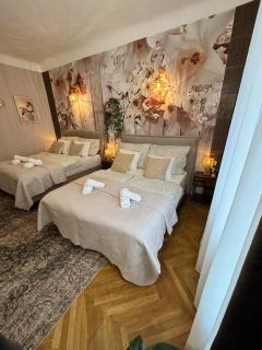 Big luxury 3BR in Center - 3