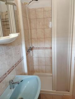 Room Rosa - 4