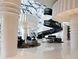Mondrian Doha - 9