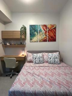 J & A Condotel - 4