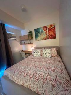J & A Condotel - 2
