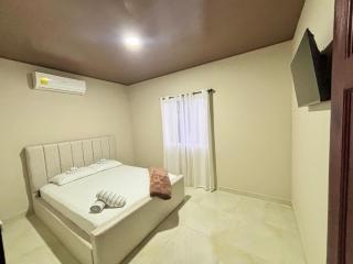 Casas Marlin Azul - 2