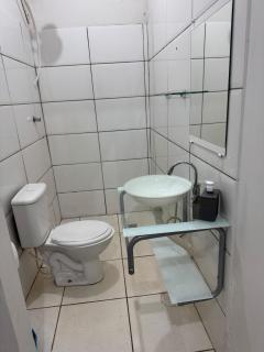 Apartamento Rota Jalapao - 9