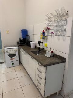 Apartamento Rota Jalapao - 5