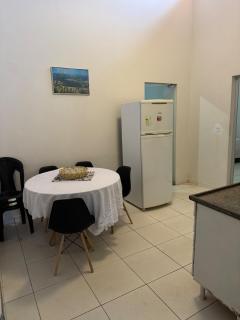 Apartamento Rota Jalapao - 2