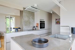 Luxury Nordic Villa w Hot Tub - Beautiful Views - Akureyri - 7