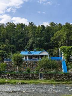 Corbett Rivervalley Homestay -- Near Lansdowne - 0