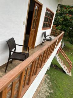 Palmendros Hosteria - Montañita - 4
