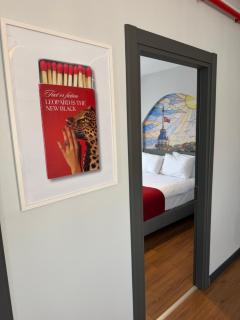 Nox Hotel Kadıkoy - 5