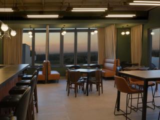 Novotel Lubumbashi - 4