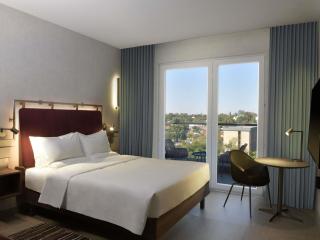 Novotel Lubumbashi - 3