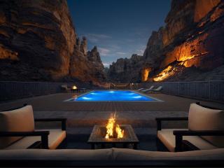 Shaden Resort Al Ula, Managed by Accor - 4