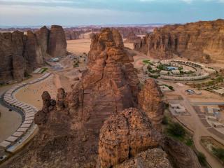 Shaden Resort Al Ula, Managed by Accor - 6