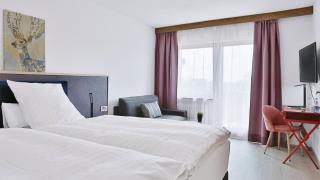 Hotel Sonnenschein - 0