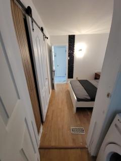 Appartement calme 2 chambres Gatineau près Ottawa - 5