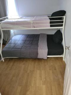 Appartement calme 2 chambres Gatineau près Ottawa - 1