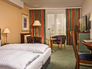 Congress Hotel Weimar by Mercure - 6