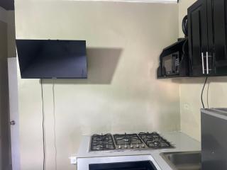 Manor Villas - Kingston - 1