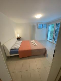 Cà Mia Modern Apartment with Pool near Lake Lugano - 9