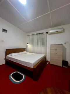 Limon Lodge Galle - 8
