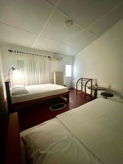 Limon Lodge Galle - 7