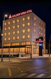 Golden Vera Hotel - 0