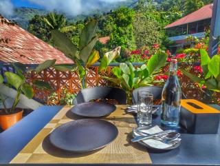 Bougainvillea Homestay Munnar - 2