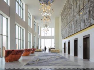 SLS Dubai Hotel & Residences - 8